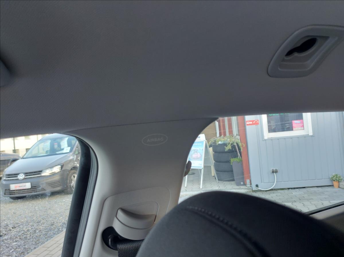 Hyundai i30 Kombi 1,6 l 85 kw