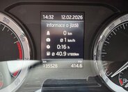 Škoda Karoq SUV 1,5 l 110 kw