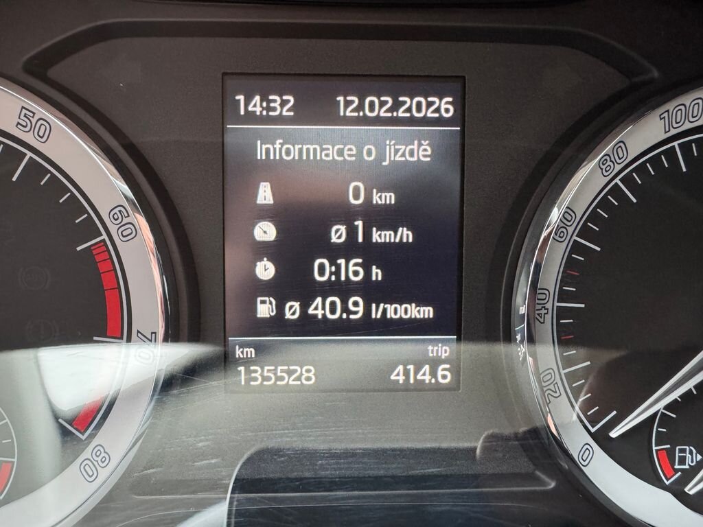 Škoda Karoq SUV 1,5 l 110 kw