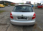 Škoda Fabia 7