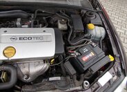 Opel Vectra Sedan 1,6 l 74 kw