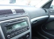 Škoda Octavia Liftback 1,2 l 77 kw