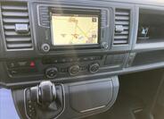 Volkswagen Multivan 22