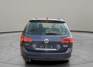 Volkswagen Golf Kombi 2,0 l 110 kw