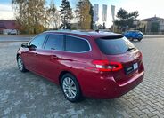 Peugeot 308 14