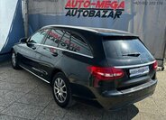 Mercedes-Benz Třídy C Kombi 1,6 l 90 kw