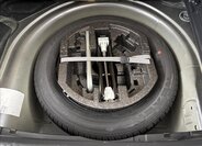 Škoda Fabia Hatchback 1,2 l 66 kw