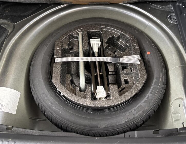 Škoda Fabia Hatchback 1,2 l 66 kw