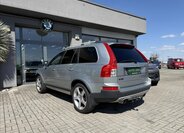 Volvo XC90 Kombi 2,4 l 147 kw
