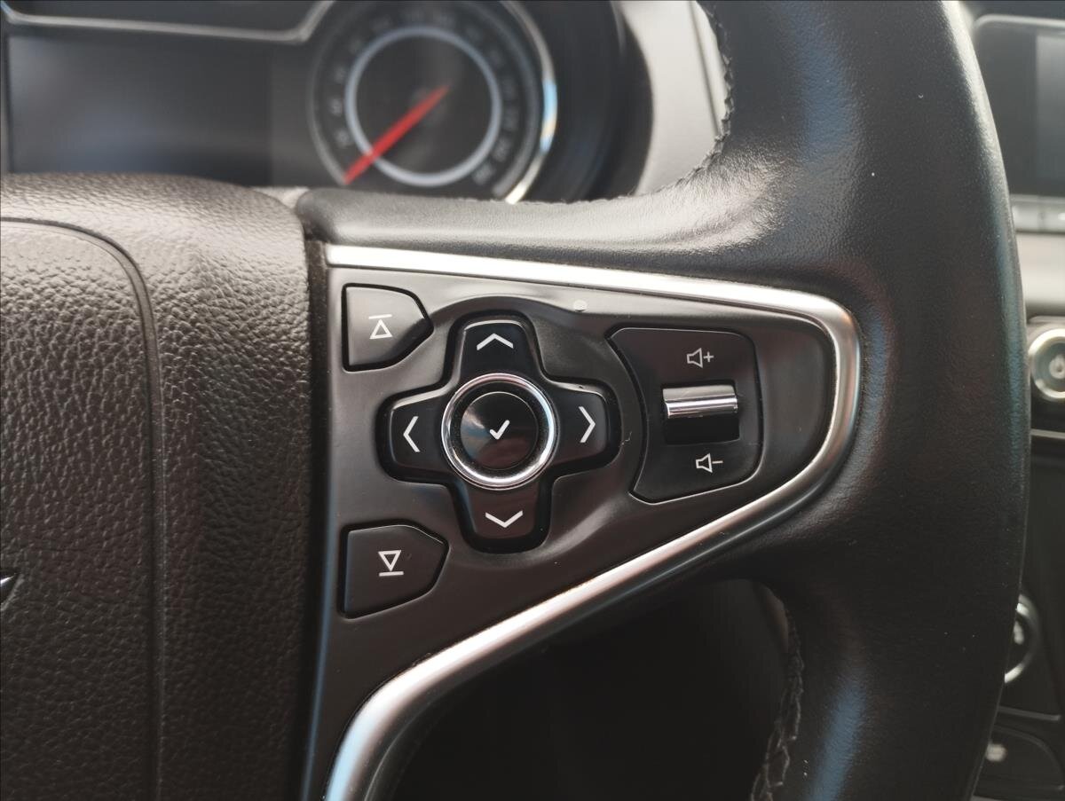 Opel Insignia Kombi 2,0 l 88 kw