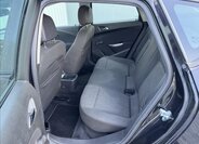 Opel Astra Hatchback 1,4 l 103 kw