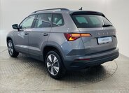 Škoda Karoq SUV / Terénní 1,5 l 110 kw