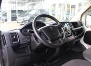 Peugeot Boxer 10