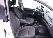 Škoda Fabia Kombi 1,2 l 81 kw