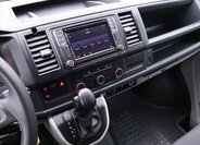 Volkswagen Transporter Kombi 2,0 l 110 kw