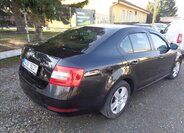 Škoda Octavia Sedan / Limuzína 1,6 l 85 kw