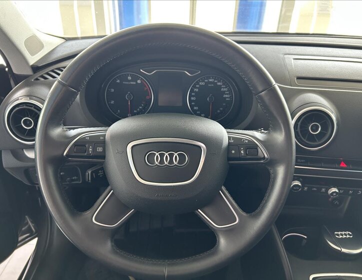 Audi A3 Hatchback 1,4 l 90 kw