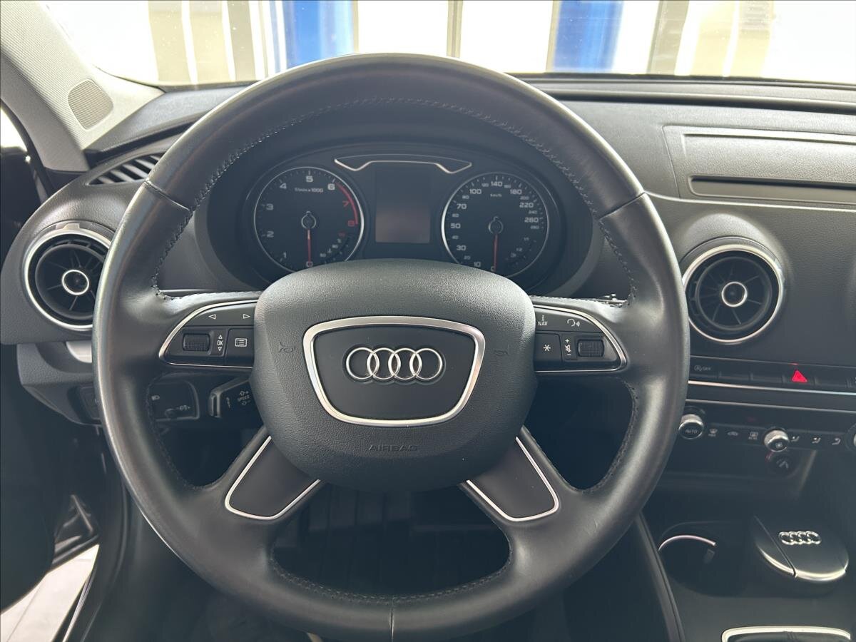 Audi A3 Hatchback 1,4 l 90 kw