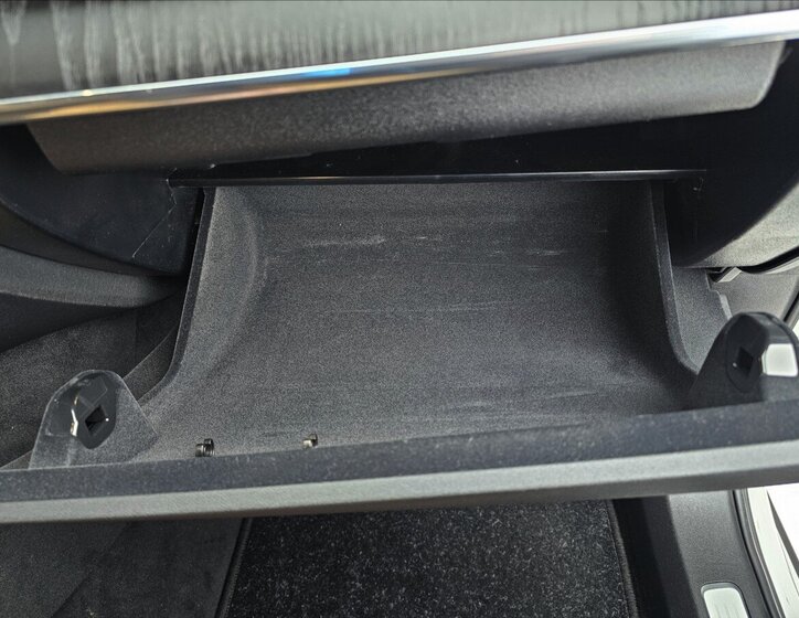 Volvo XC90 SUV 2,0 l 184 kw