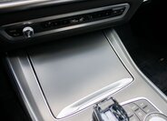 BMW X5 SUV 3,0 l 195 kw