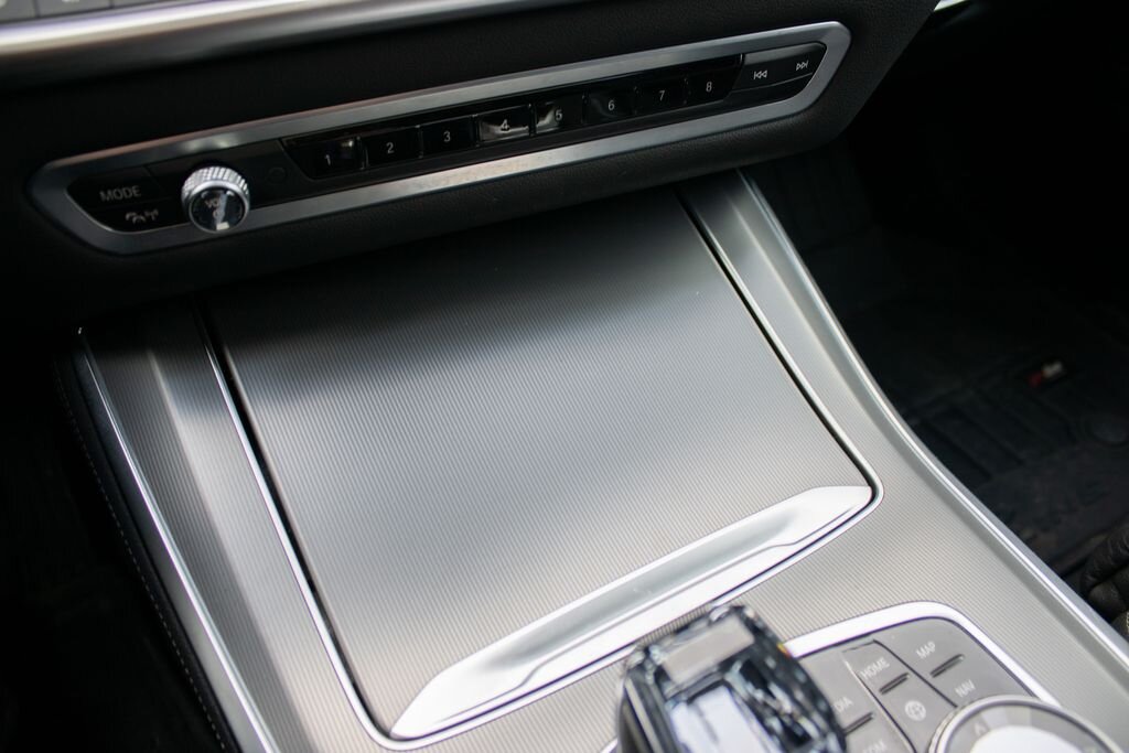 BMW X5 SUV 3,0 l 195 kw