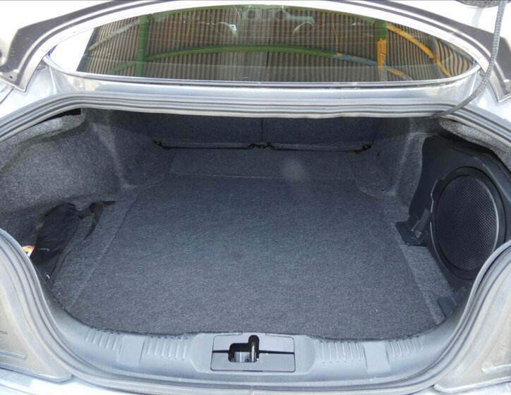 Ford Mustang Kupé 5,0 l 330 kw