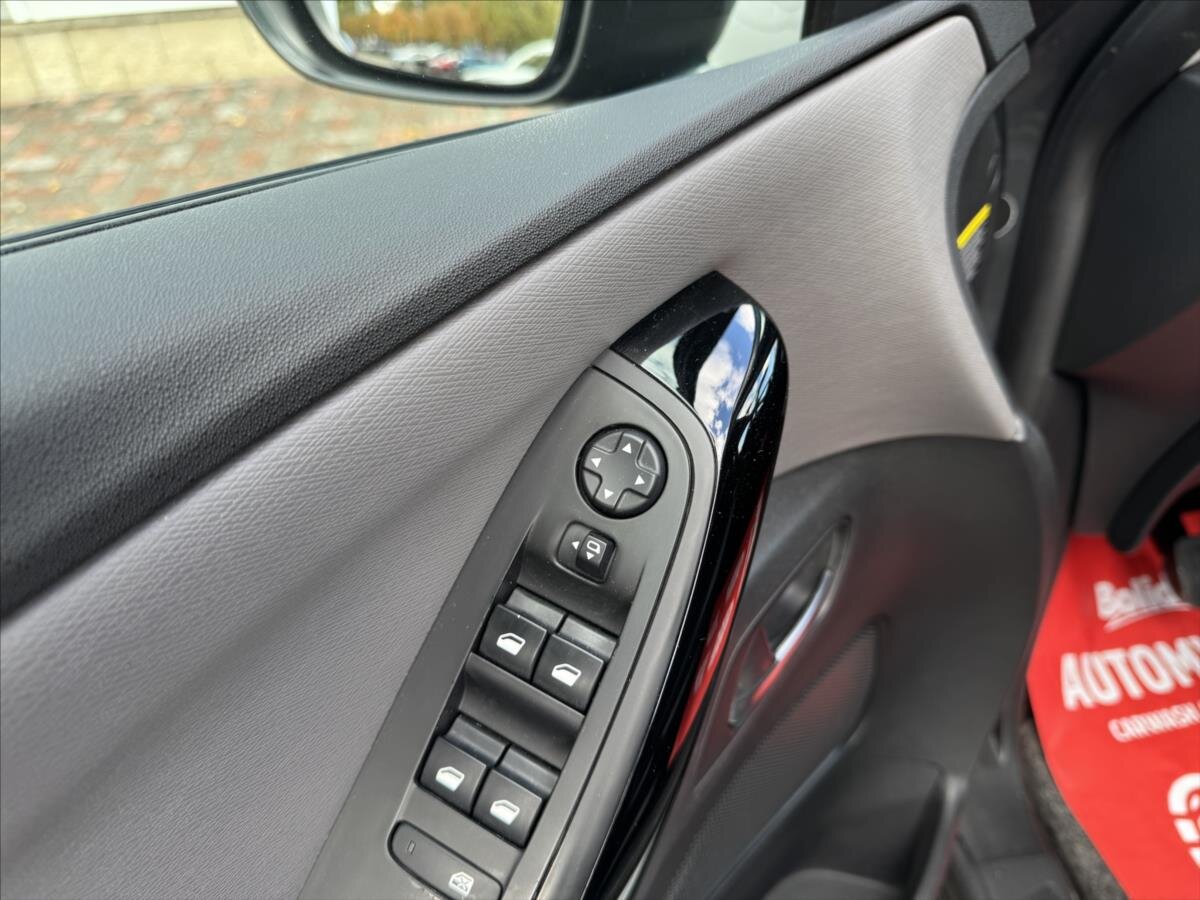 Citroën Grand C4 Picasso MPV 2,0 l 110 kw