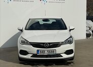 Opel Astra Hatchback 1,2 l 81 kw