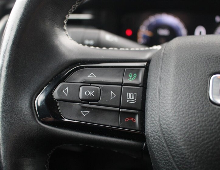 Jeep Compass SUV / Terénní 1,3 l 110 kw