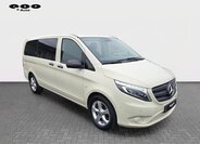 Mercedes-Benz Vito VAN-Minibus 2,0 l 174 kw
