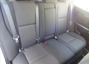 Toyota Avensis Kombi 2,0 l 93 kw