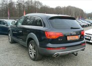 Audi Q7 SUV 3,0 l 176 kw