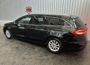 Ford Mondeo 5
