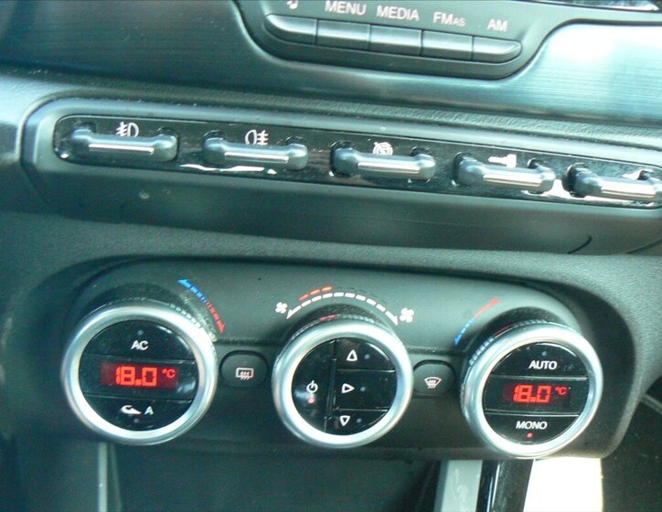 Alfa Romeo Giulietta 14