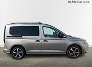 Volkswagen Caddy Kombi 1,5 l 84 kw