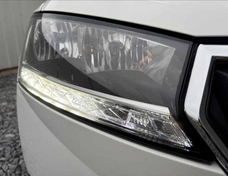 Škoda Fabia Kombi 999,0 70 kw