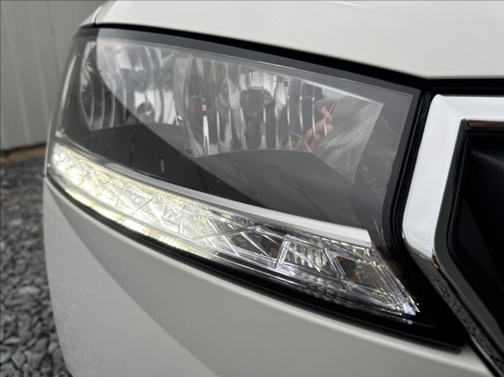 Škoda Fabia Kombi 999,0 70 kw