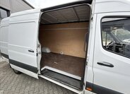 Mercedes-Benz Sprinter 22