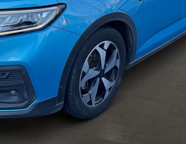 Ford Tourneo Connect VAN-Minibus 1,5 l 110 kw