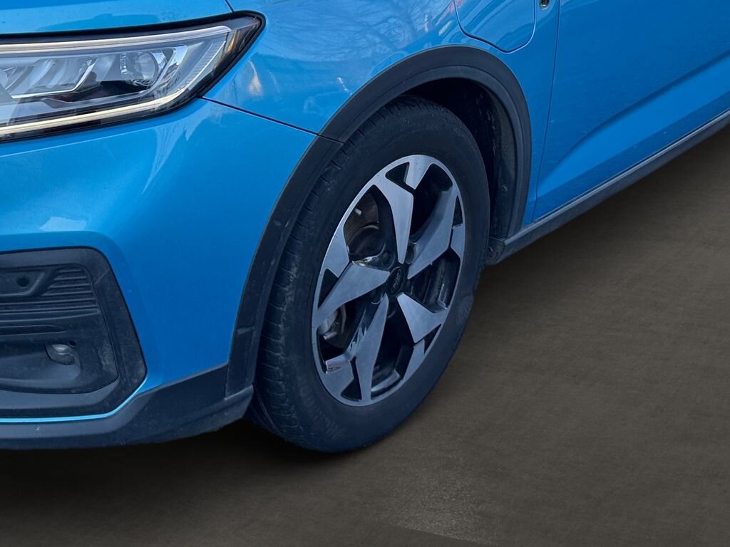 Ford Tourneo Connect VAN-Minibus 1,5 l 110 kw