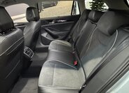 Volkswagen Passat Kombi 2,0 l 110 kw