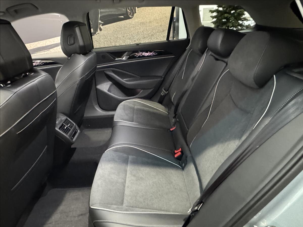 Volkswagen Passat Kombi 2,0 l 110 kw