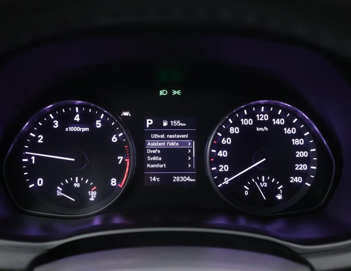 Hyundai i30 Liftback 998,0 88 kw