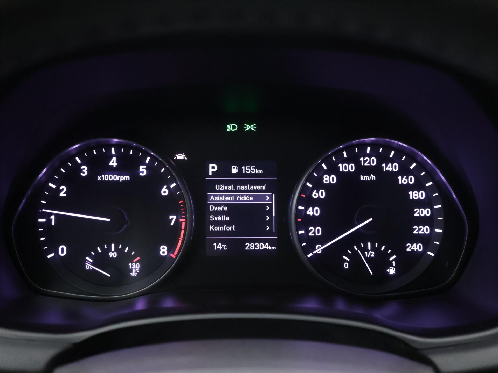 Hyundai i30 Liftback 998,0 88 kw