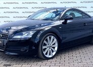 Audi TT Kupé 2,0 l 147 kw