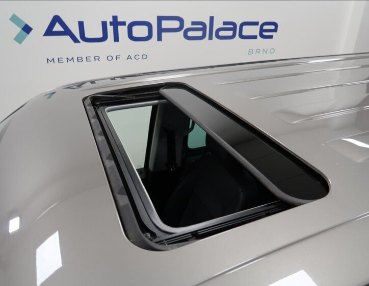 Volkswagen Multivan VAN / Minibus 2,0 l 150 kw