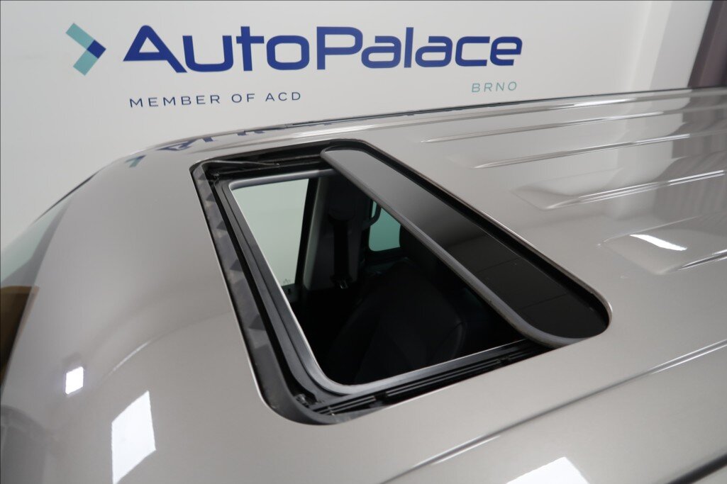 Volkswagen Multivan VAN / Minibus 2,0 l 150 kw