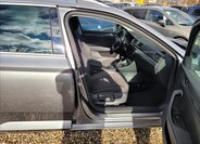 Škoda Superb Kombi 1,4 l 115 kw