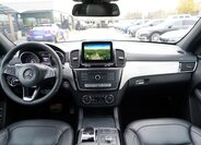 Mercedes-Benz GLS 30