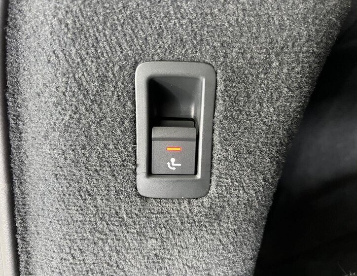Audi S6 Kombi 3,0 l 257 kw